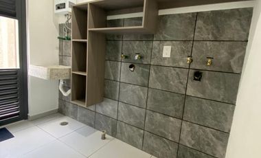 Estrena Departamento en San Mateo Atenco