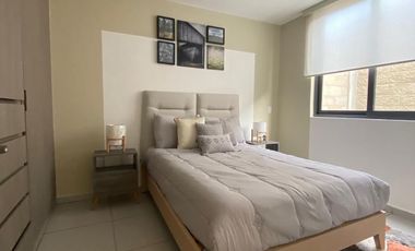 Estrena Departamento en San Mateo Atenco