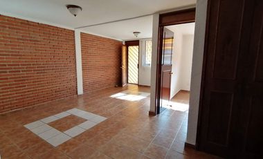 Departamento PB en venta, Col. Barrio 18, Alcaldía Xochimilco