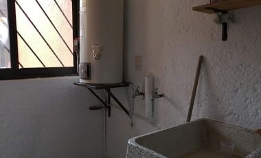 Departamento PB en venta, Col. Barrio 18, Alcaldía Xochimilco