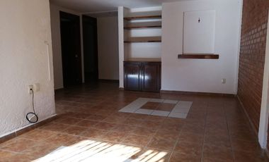 Departamento PB en venta, Col. Barrio 18, Alcaldía Xochimilco