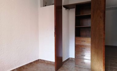 Departamento PB en venta, Col. Barrio 18, Alcaldía Xochimilco