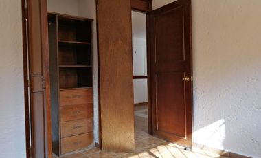 Departamento PB en venta, Col. Barrio 18, Alcaldía Xochimilco