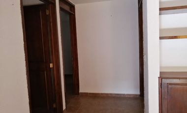 Departamento PB en venta, Col. Barrio 18, Alcaldía Xochimilco