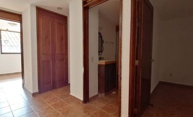 Departamento PB en venta, Col. Barrio 18, Alcaldía Xochimilco