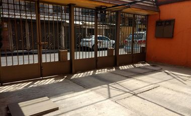 Departamento PB en venta, Col. Barrio 18, Alcaldía Xochimilco