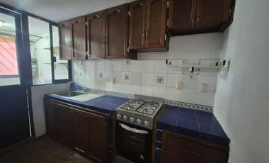 Departamento PB en venta, Col. Barrio 18, Alcaldía Xochimilco