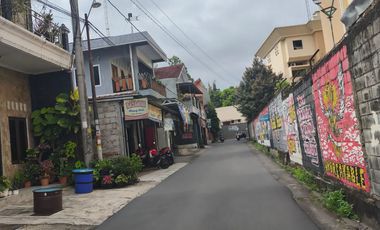 Jual Cepat Kos Murah Aktif 22 Kamar Belakang Fakultas Teknik Kampus UII JOGJA