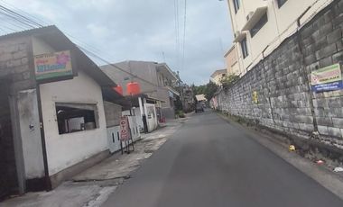 Jual Cepat Kos Murah Aktif 22 Kamar Belakang Fakultas Teknik Kampus UII JOGJA