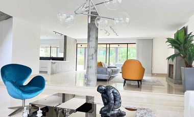 Casa exclusivo condominio