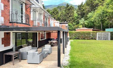 Casa exclusivo condominio