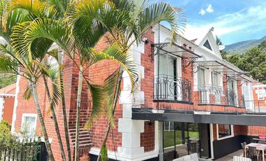 Casa exclusivo condominio