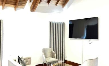 Casa exclusivo condominio