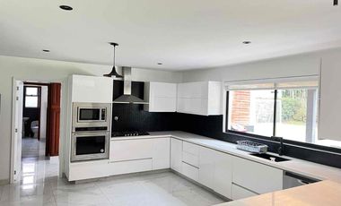 Casa exclusivo condominio