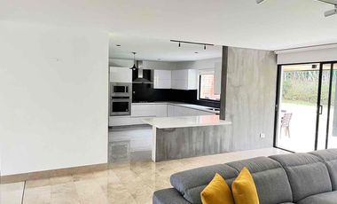 Casa exclusivo condominio