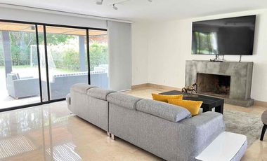 Casa exclusivo condominio