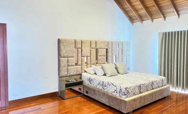 Casa exclusivo condominio