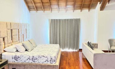 Casa exclusivo condominio