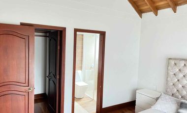 Casa exclusivo condominio