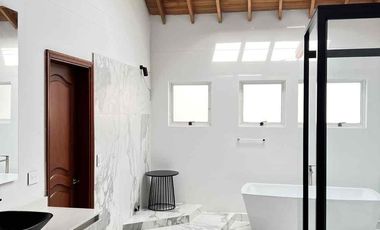 Casa exclusivo condominio