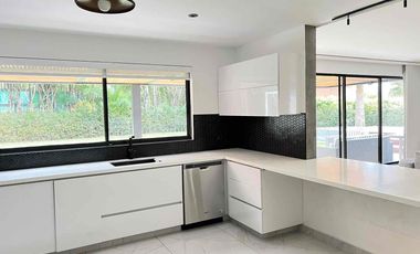 Casa exclusivo condominio