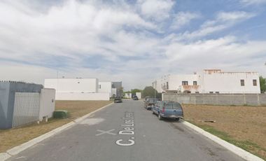 Gran Remate, Casa en Residencial Longoria, Nvo.Laredo, Tamps