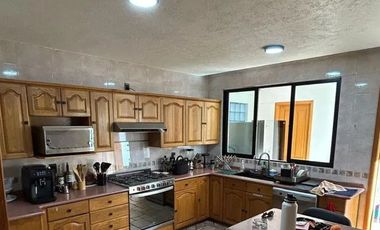 CRUZ VERDE #246, Colonia Lomas Quebradas, C.P. 10000