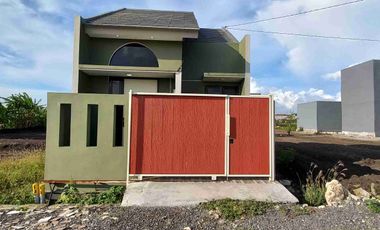 Dijual Rumah Murah Di Menganti