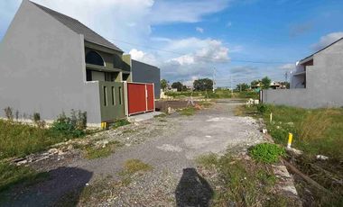 Dijual Rumah Murah Di Menganti