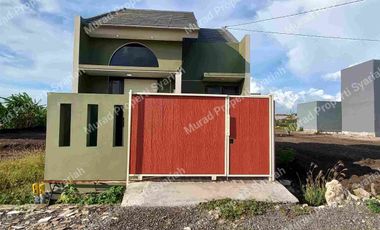 Dijual Rumah Murah Di Menganti