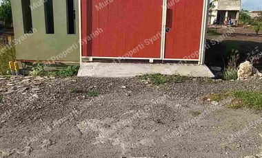 Dijual Rumah Murah Di Menganti