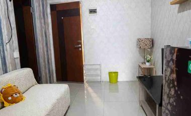Sewa Apartemen Gunawangsa Merr Surabaya Timur 2BR Full Furnished Murah