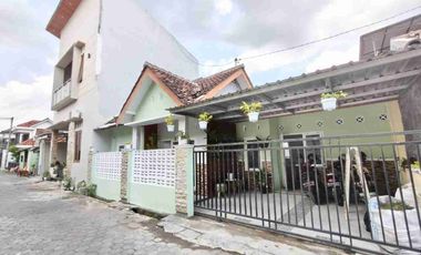 Rumah murah di Jambidan, cocok utk Homestay atau di sewakan