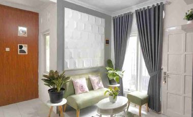 Rumah murah di Jambidan, cocok utk Homestay atau di sewakan