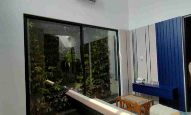 perumahan sapphire scandia di brebes moderen