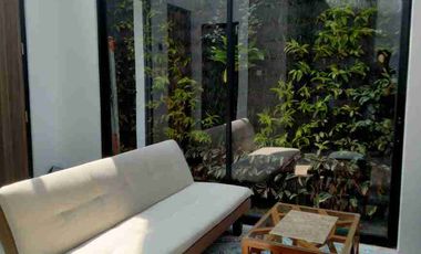perumahan sapphire scandia di brebes moderen