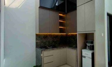 perumahan sapphire scandia di brebes moderen