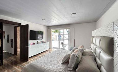 para la venta hermosa casa campestre muy cerca a la ciudad