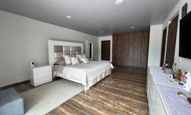 para la venta hermosa casa campestre muy cerca a la ciudad