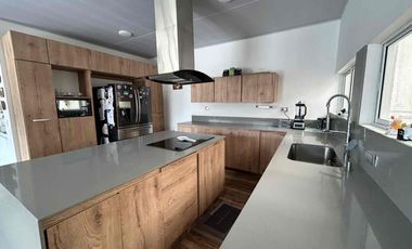 para la venta hermosa casa campestre muy cerca a la ciudad