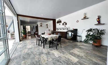 para la venta hermosa casa campestre muy cerca a la ciudad