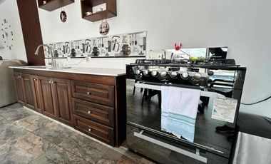 para la venta hermosa casa campestre muy cerca a la ciudad