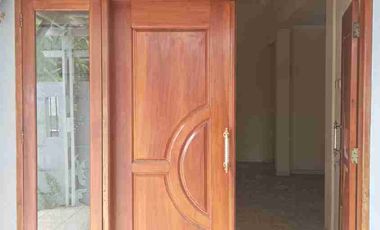 Dijual Rumah Strategis bisa Usaha LT 151 m 2,sdh baja ringan terMurah di Pekayon Bekasi Selatan