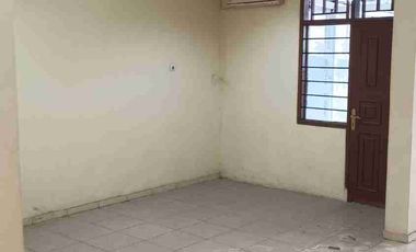 Dijual Rumah Strategis bisa Usaha LT 151 m 2,sdh baja ringan terMurah di Pekayon Bekasi Selatan