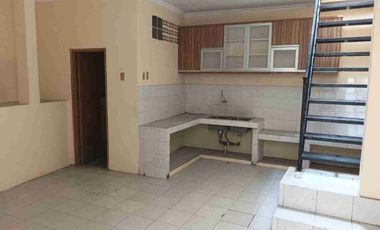 Dijual Rumah Strategis bisa Usaha LT 151 m 2,sdh baja ringan terMurah di Pekayon Bekasi Selatan