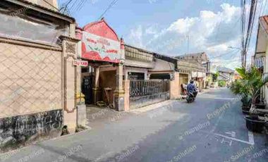 BUTUH CEPAT!! RUMAH KOST 13 KAMAR DI MATRAMAN UTAN KAYU