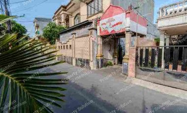 BUTUH CEPAT!! RUMAH KOST 13 KAMAR DI MATRAMAN UTAN KAYU