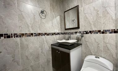 Apartamento en Arriendo Sector Laureles - Medellín