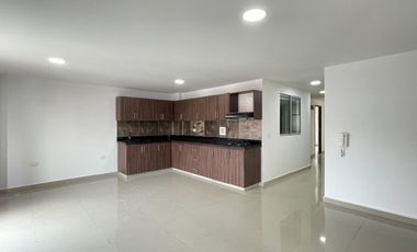 Apartamento en Arriendo Sector Laureles - Medellín