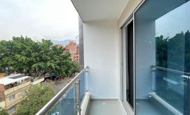 Apartamento en Arriendo Sector Laureles - Medellín